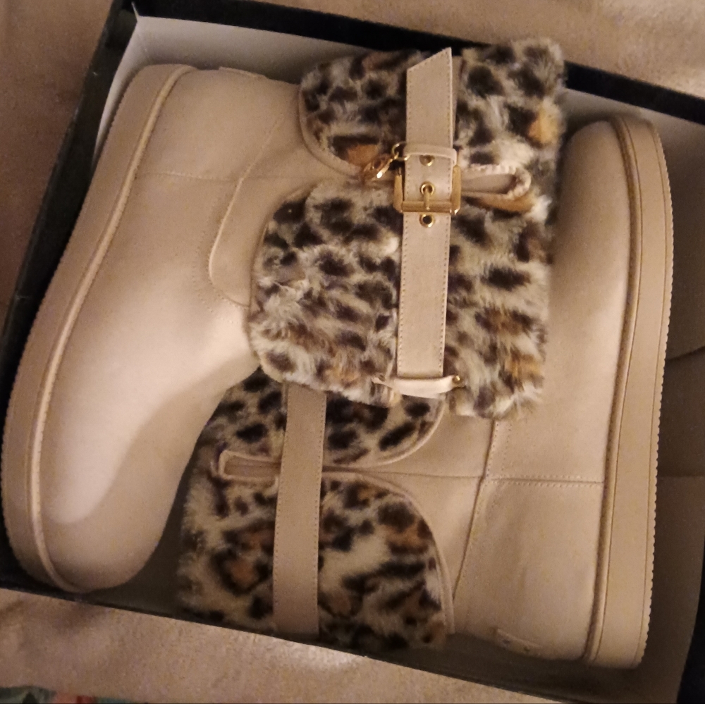 GBG boots